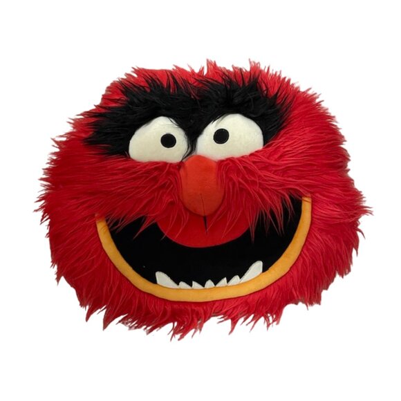 2015 "Animal" (Muppets) Pillow Official Disney Parks Merchandise - Picture 1 of 3